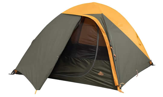 Are Kelty Tents Good Quality?
