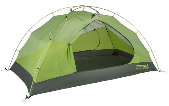 Are Marmot Tents Good Quality?