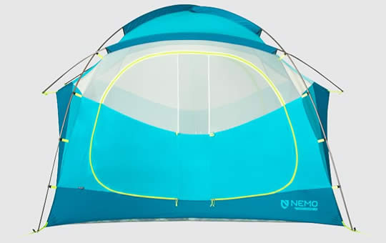 Are NEMO Tents Good Quality?