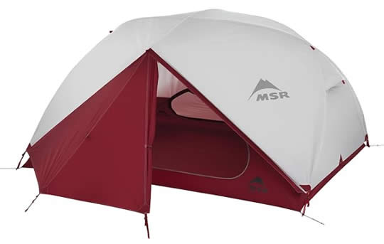 Are MSR Tents Good Quality?