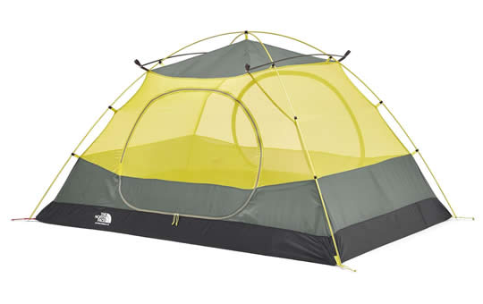 Are The North Face Tents Good Quality?