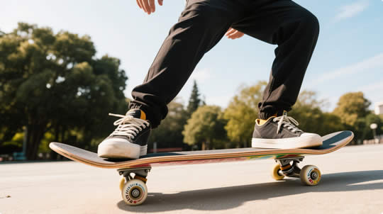 Skateboards