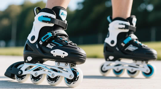 Skates