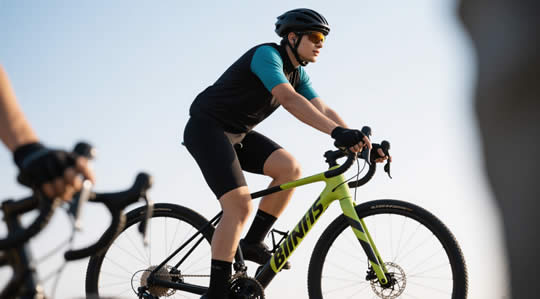 Cycling