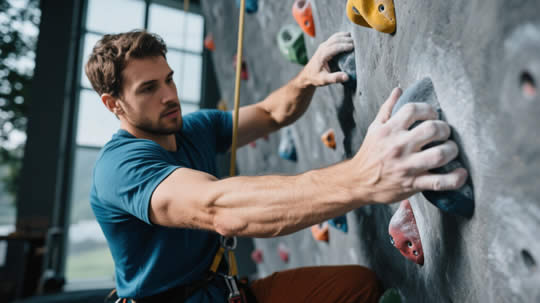 How to Increase Grip Strength fo