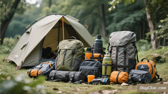 Outdoor Recreation